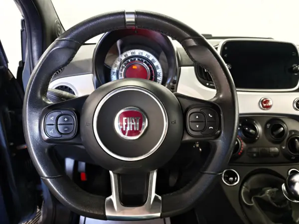 Fiat 500 1.0 Hybrid Sport 13