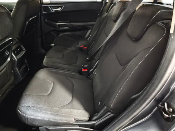 Ford S-Max 2.0 TDCi Titanium 20