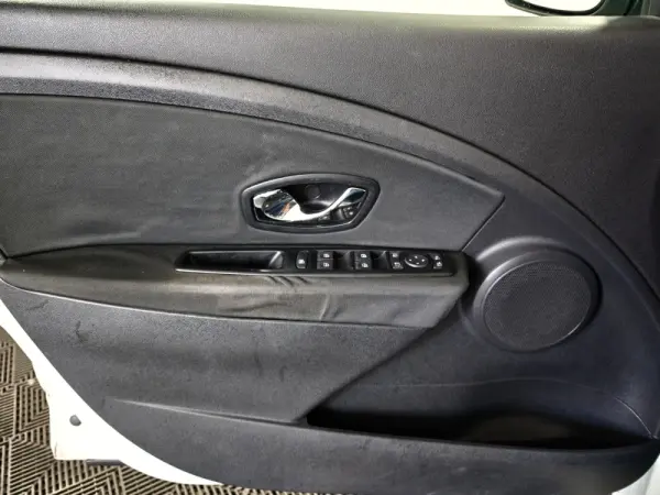 Renault Mégane Break 1.5 dCi Dynamique 17