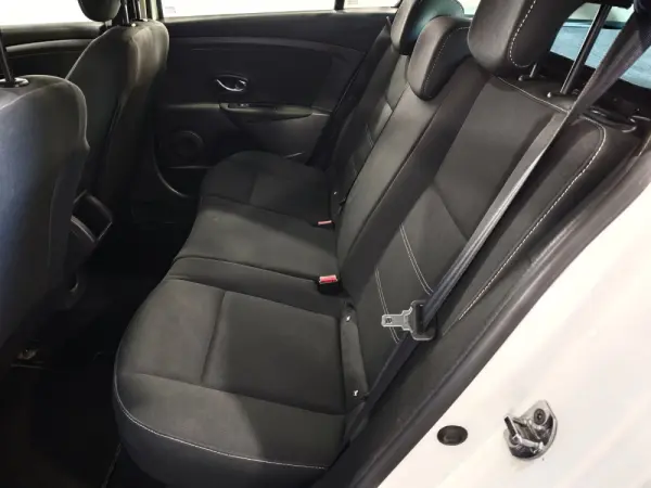 Renault Mégane Break 1.5 dCi Dynamique 20