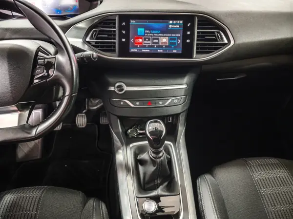 Peugeot 308 SW PureTech 130 Active Pack 15