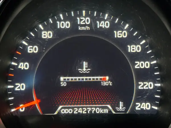 Kia Ceed SW 1.4 CRDi More 7