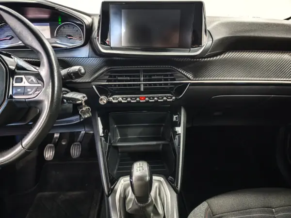 Peugeot 208 1.2 PureTech Active 14