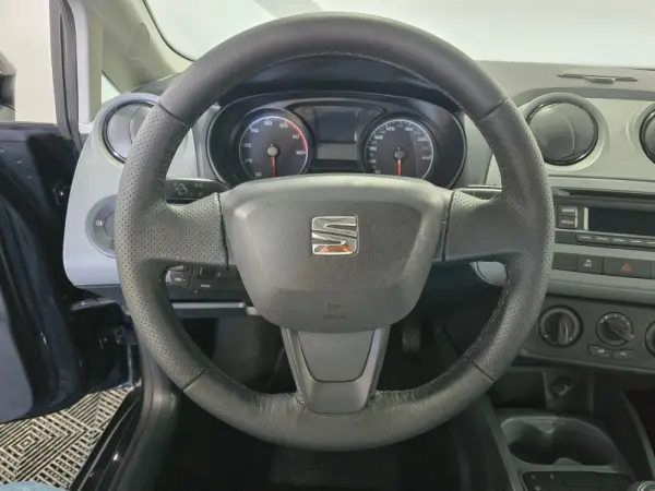 SEAT Ibiza 1.2 12V Reference 13