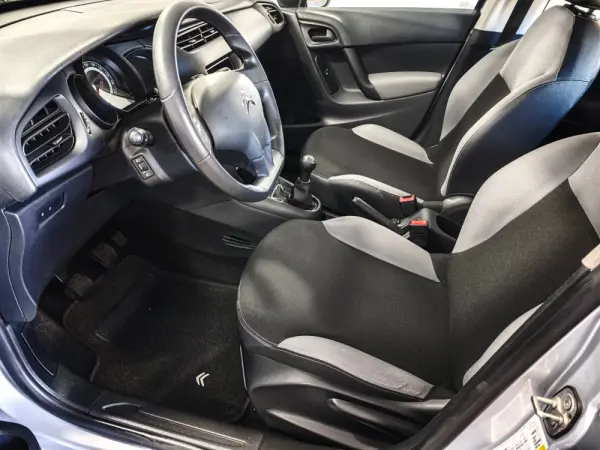 Citroen C3 1.0 VTi Attraction 16