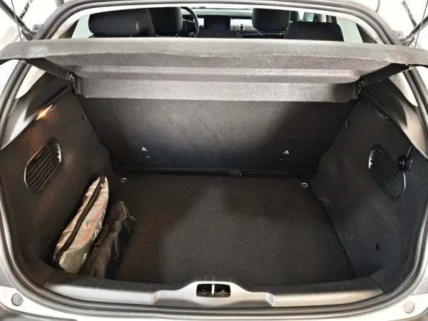 Citroen C4 Cactus 1.6 BlueHDi Shine 21