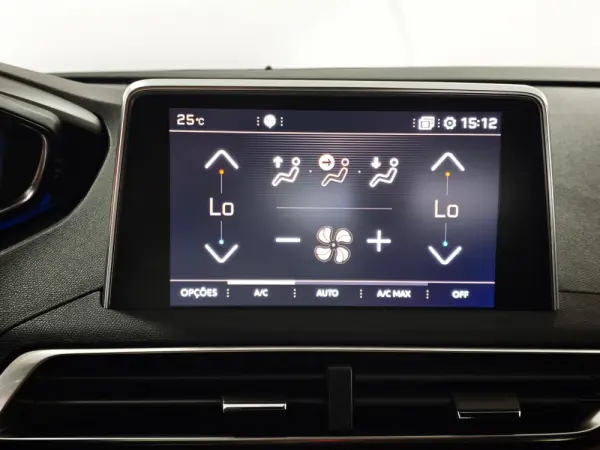 Peugeot 5008 2.0 BlueHDi GT Line EAT8 8