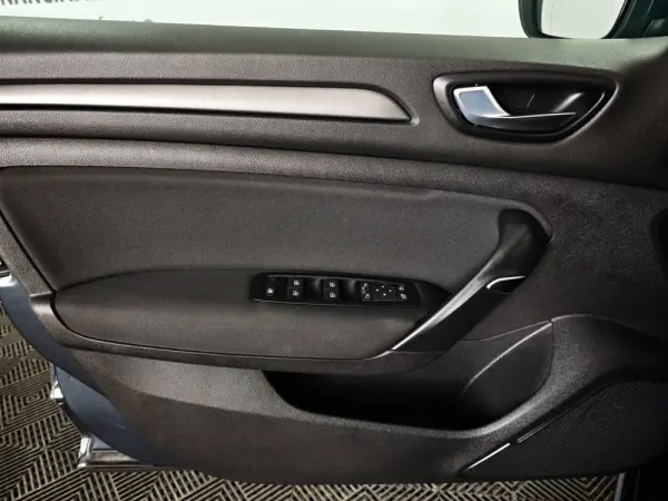Renault Mégane 1.5 Blue dCi GT Line 17
