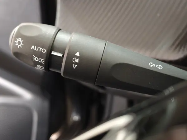 Peugeot 2008 1.2 PureTech Active 18