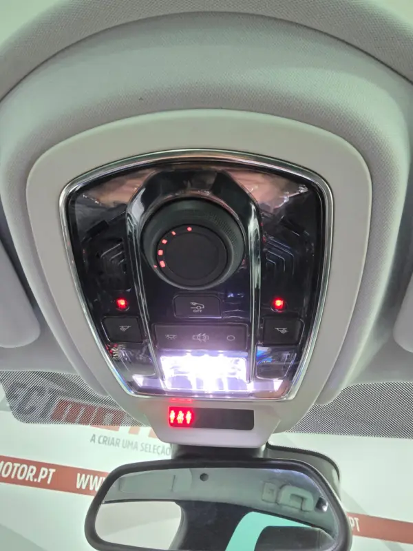 Peugeot 508 RXH 2.0 HDi Hybrid4 2-Tronic 16