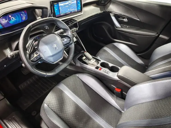 Peugeot e-2008 Allure 28