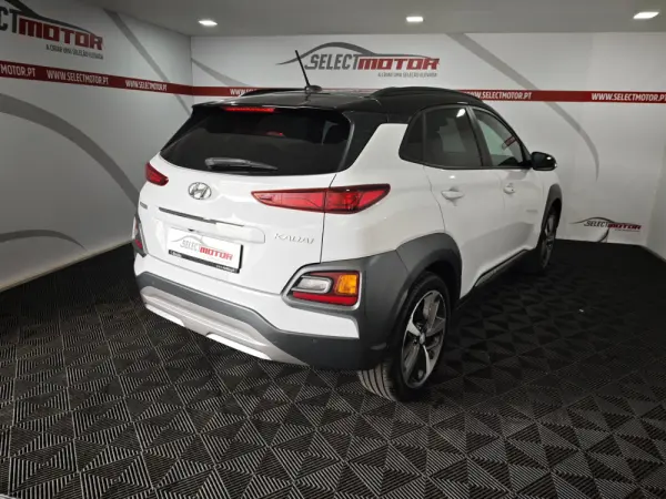 Hyundai Kauai 1.0 T-GDi N-Line 5