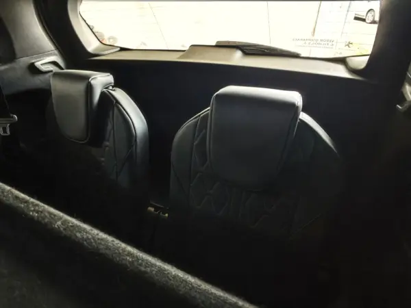 Peugeot 5008 2.0 BlueHDi GT Line EAT8 27