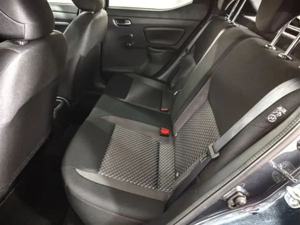 Nissan Micra 1.0 IG-T Kiiro 20