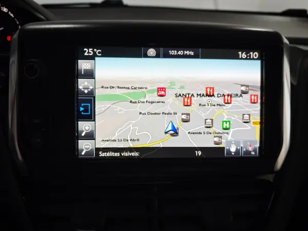 Peugeot 208 1.6 BlueHDi Active 8