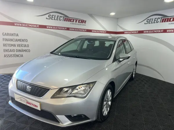 SEAT Leon Outro 1