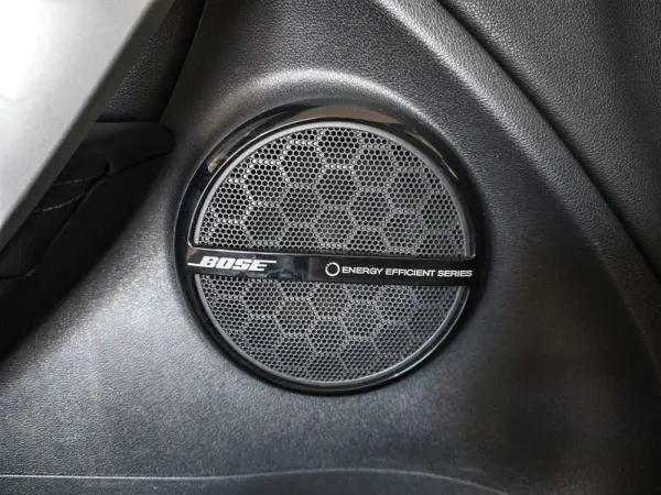 Renault Mégane Sport Tourer 1.5 dCi Bose Edition 20