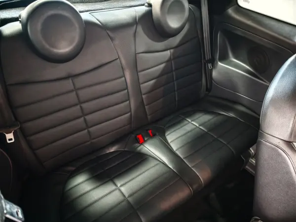 Fiat 500 1.2 Sport 16