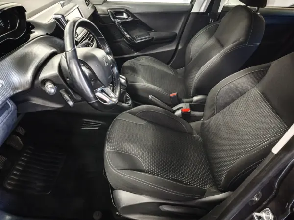 Peugeot 208 1.2 PureTech Allure 20