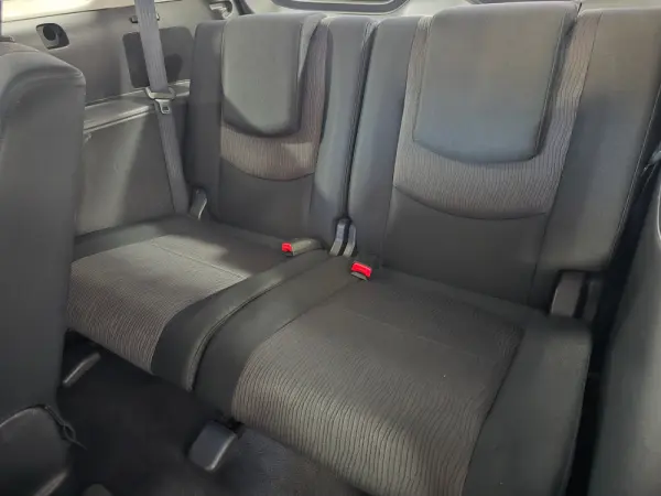 Mazda 5 MZR-CD 2.0 Comfort 21