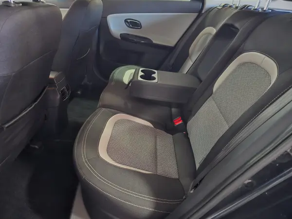 Kia Ceed SW 1.4 CRDi More 22