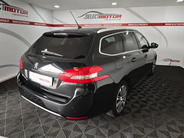 Peugeot 308 SW PureTech 130 Active Pack 5