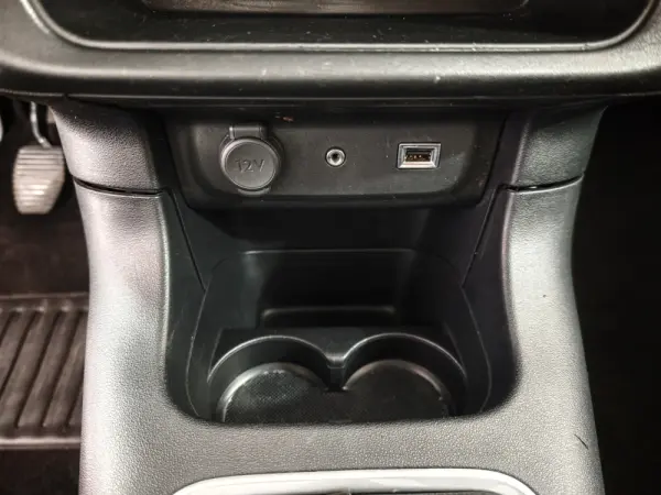 Citroen C3 1.2 PureTech Feel 12