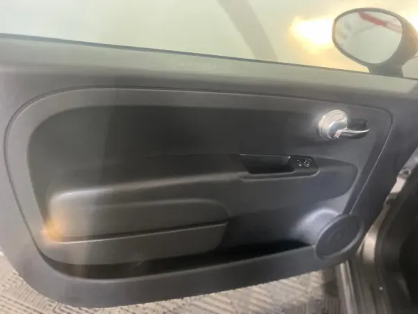 Fiat 500 1.0 Hybrid Sport 9