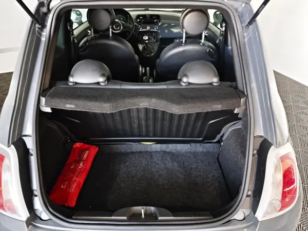 Fiat 500 1.2 Sport 19