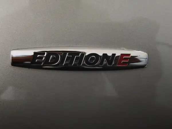 Mercedes-Benz E 220 BlueTEC BE Edition Auto. 4