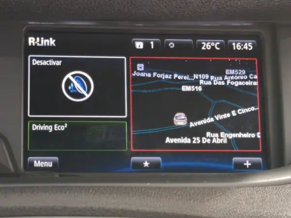 Renault Grand Scénic 1.5 dCi Bose Edition SS 8