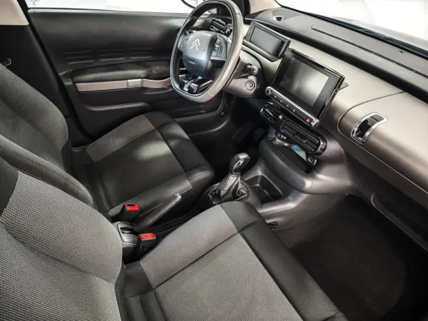 Citroen C4 Cactus 1.2 PureTech Shine 21