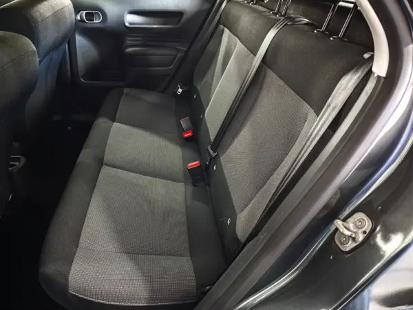 Citroen C4 Cactus 1.2 PureTech Shine 18