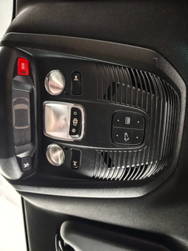 Peugeot 5008 2.0 BlueHDi GT Line EAT8 22
