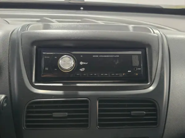 Fiat Doblo 1.3 Multijet 8