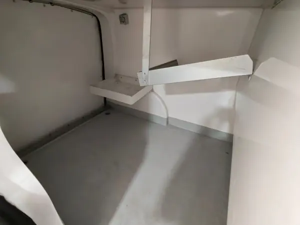 Citroen Berlingo 1.6 HDi SX 17
