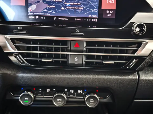 Citroen C4 PureTech 130 Stop&Start EAT8 FEEL PACK 11