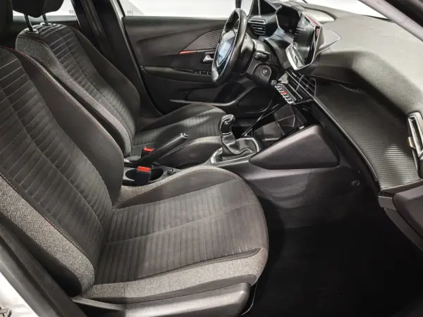 Peugeot 208 1.2 PureTech Active 22