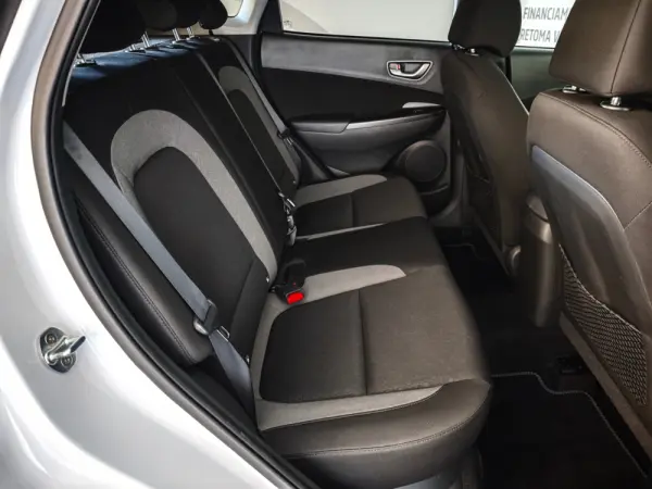 Hyundai Kauai 1.0 T-GDi Premium 23