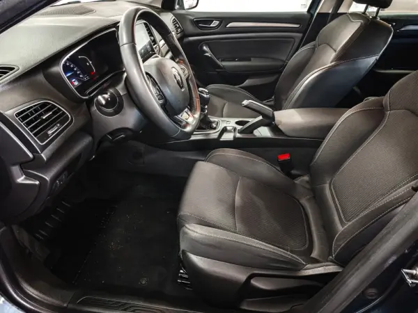 Renault Mégane 1.5 Blue dCi GT Line 18