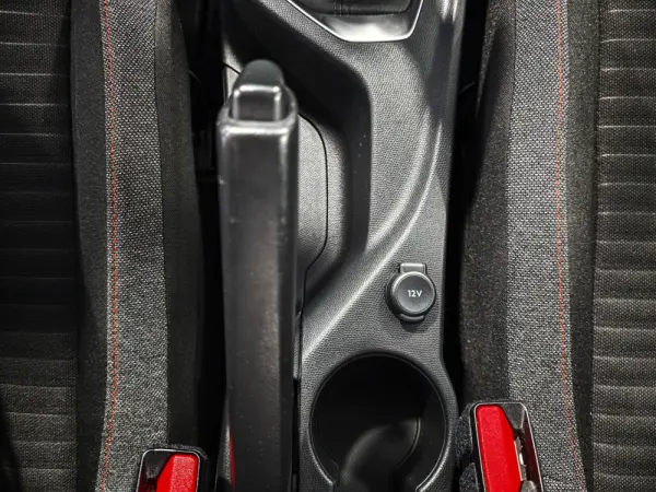 Peugeot 208 1.2 PureTech Active 13