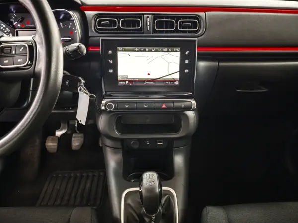 Citroen C3 1.2 PureTech Feel 13