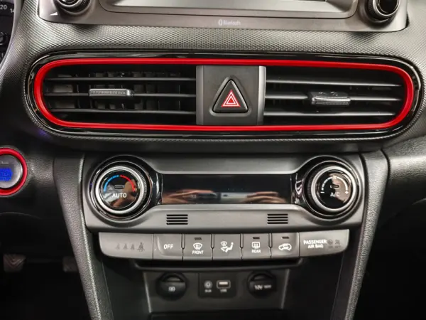 Hyundai Kauai 1.0 T-GDi N-Line 10