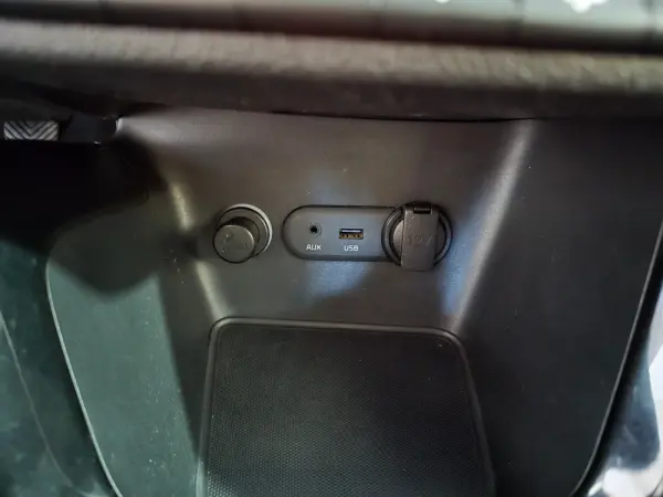 Kia Ceed SW 1.4 CRDi More 11