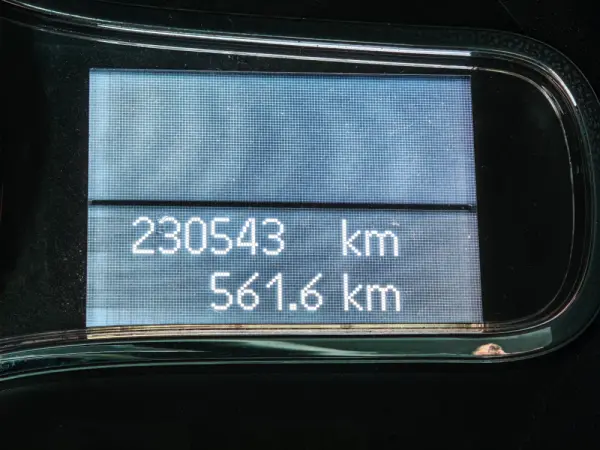 Renault Mégane Sport Tourer 1.5 dCi Bose Edition 7