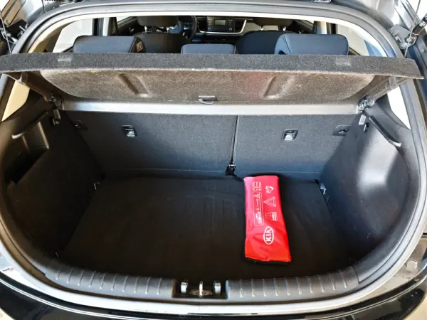 Kia Rio 1.2 CVVT LX 23