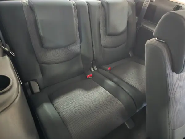 Mazda 5 MZR-CD 2.0 Comfort 22