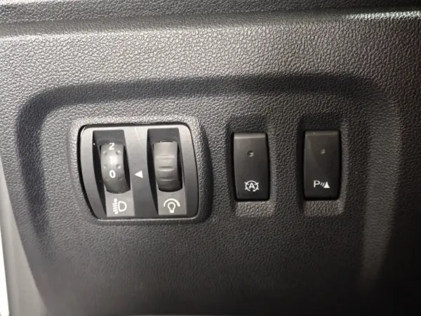 Renault Captur 1.5 dCi 20