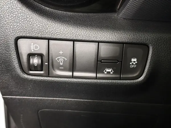 Hyundai Kauai 1.0 T-GDi N-Line 17