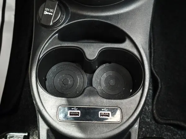 Fiat 500 1.0 Hybrid Sport 11